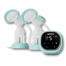 ZOMEE Z2 DOUBLE ELECTRIC BREAST PUMP, SOLD AS 12/CASE ZEV ZOMEE Z2