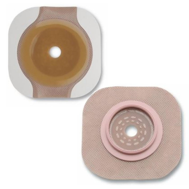 NEW IMAGE™ FLEXTEND™ COLOSTOMY BARRIER WITH UP TO 1¼ INCH STOMA OPENING, SOLD AS 1/EACH HOLLISTER 14602