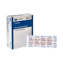 Curity™ Tan Adhesive Strip, 1 x 3 Inch, 3600/CS