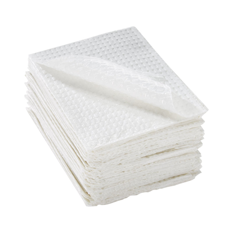 MCKESSON NONSTERILE WHITE PROCEDURE TOWELS, 13 X 18 INCH, SOLD AS 500/CASE MCKESSON 18-865