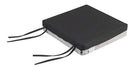 Premier One Foam Seat Cushion, 1/EA