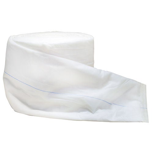 Dukal™ Abdominal Pad, 8 Inch X 20 Yard, 12/Cs