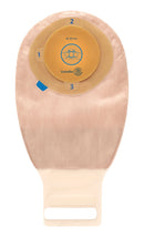 ESTEEM® + ONE-PIECE TRANSPARENT OSTOMY POUCH, 13/16 TO 1-3/16 INCH FLANGE, SOLD AS 10/BOX CONVATEC 413518