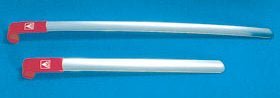 SHOEHORN, S/S 24"ALIMD, 1/EA