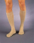 Jobst® Relief® Knee High Compression Stockings, Beige, Extra Large, 1/PR