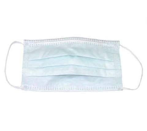 Precept Medical Products Procedure Mask, 500/Cs