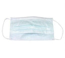Precept Medical Products Procedure Mask, 500/CS