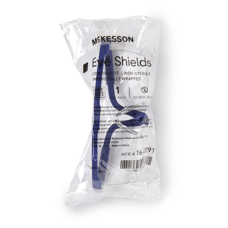 McKesson Protective Eyewear