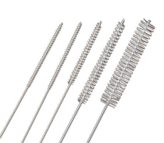 Brushes, Trach 6Mm (Pk/2)Aspnsr, 2/Pk