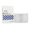 McKesson Performance Biological Record Notebook, 4/CS