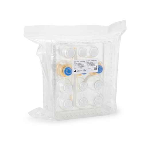 HardyVal™ CSP Medium Complexity Microorganism Reproductive Health Test Kit, 1/KT