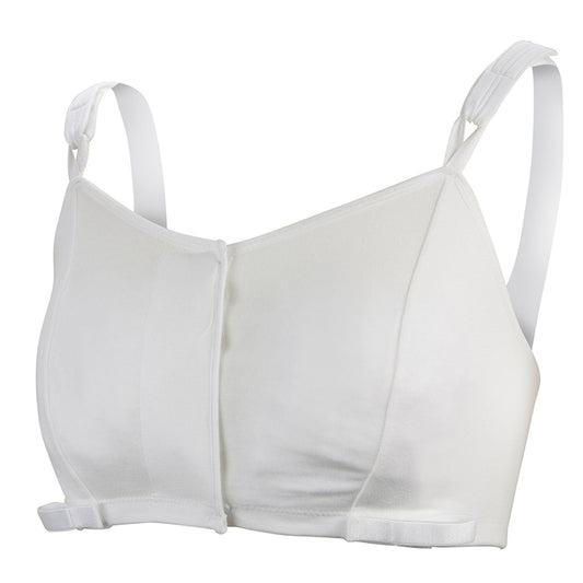 Mckesson Post-Surgical Bra, 38 – 40 Inch, 1/Ea