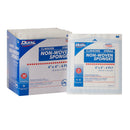 Clinisorb Sterile Nonwoven Sponge, 4 x 4 Inch, 4-Ply, 600/CS