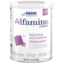 Alfamino Junior™ Amino Acid–Based Powder Pediatric Formula, 14.1-ounce can, 6/CS