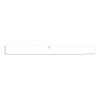 ScanBand® Thermal Wristband, 1-1/8 x 11-1/2 Inch, White, 400/BX