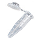 MCKESSON CONICAL BOTTOM MICROCENTRIFUGE TUBE, 1.5 ML, SOLD AS 10000/CASE MCKESSON 177-111564