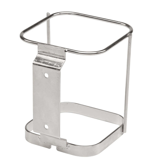 SharpSafety™ Sharps Container Bracket, 1/EA