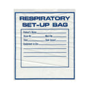 MEDI-PAK™ RESPIRATORY SET-UP BAG, SOLD AS 1/CASE MCKESSON 79-RDS21216