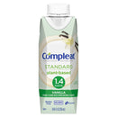 Compleat® Standard 1.4 Plant-Based Tube Feeding Formula, Vanilla, 8.45-oz., 24/CS
