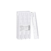 McKesson Nonsterile Paper Wound Measuring Guide, 6 Inch, 12/BG