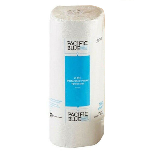 Pacific Blue Select™ Kitchen Paper Towel, 30/Cs