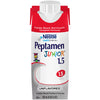 Peptamen Junior® 1.5 Pediatric Tube Feeding Formula, 8.45-ounce carton, 24/CS