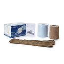 COFLEX® TLC WITH INDICATORS TWO-LAYER COMPRESSION BANDAGE SYSTEM, SOLD AS 1/BOX ANDOVER 7800TLC-TN