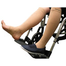 GeriLeg® Protective Leg Sleeve, Beige, Small, 1/PR