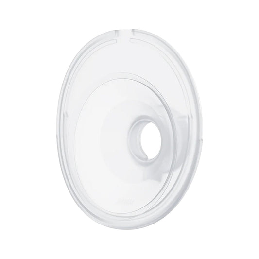 Momcozy Flange For S5 Wearable Breast Pump, 24 Millimeter, 1/Ea