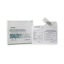 MCKESSON STERILIZER MONITORING MAIL-IN SERVICE, SOLD AS 12/EACH MCKESSON 73-EMS012