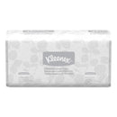 KLEENEX® SCOTTFOLD® PAPER TOWEL, 120 PER PACK, SOLD AS 25/CASE KIMBERLY 13254