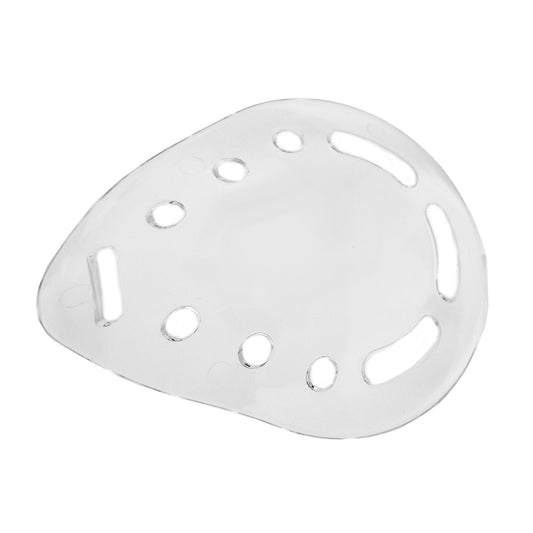 Eye Shield Tech Eye Protector, 50/BX