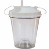 drive™ Suction Canister, 800 cc, 48/CS