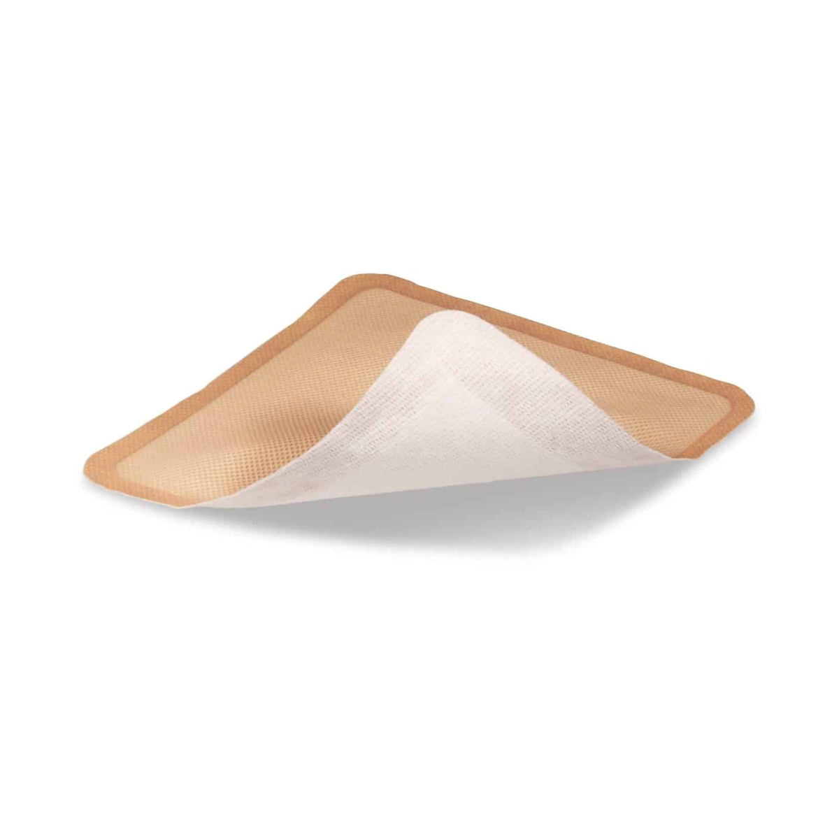 Eclypse® Super Absorbent Wound Dressing, 6 X 6 Inch, 20/Bx