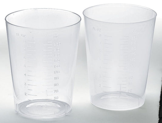 Medline Drinking Cup, 20/Cs