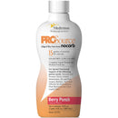 PROSOURCE NOCARB™ BERRY PUNCH COLLAGEN AND WHEY PROTEIN FORMULA, 32-OUNCE BOTTLE, SOLD AS 1/EACH MEDTRITION/NATIONAL 11535