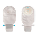 SenSura® Mio Convex Deep 1-Piece Opaque Ostomy Pouch, 15 – 33mm Stomas, 10/BX