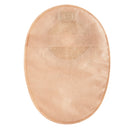 Esteem® One-Piece Opaque Closed End Ostomy Pouch, Cut to Fit Stomas 20 – 70mm, 30/BX