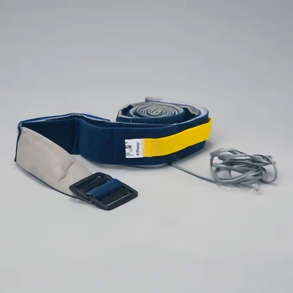 Posey® Headstart Sensors Alarmed Belt For Chair, Adjusts From 31 To 77 Inches, 1/Ea