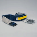 Posey® HeadStart Sensors Alarmed Belt for Chair, Adjusts from 31 to 77 Inches, 1/EA