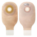 Premier™ 8081 One-Piece Transparent Ostomy Pouch, Cut to Fit Stomas up to 64 mm, 10/BX