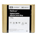 NELLCOR™ PULSE OXIMETER SENSOR BANDAGE, SOLD AS 1/BAG MEDTRONIC ADH-P/I