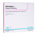 DermaRite® Petrolatum Impregnated Dressing, 6 x 36 Inch, 12/BX