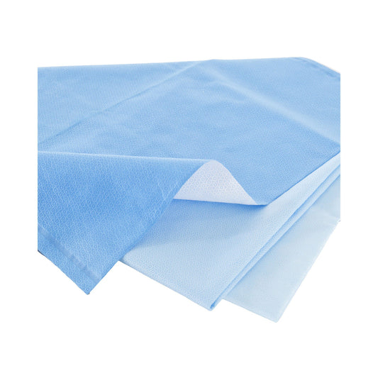 Quick Check H300 Sterilization Wrap, 45 x 45 Inch, 48/CS