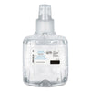 Provon® Clear and Mild Foam Handwash, 1200 mL Dispenser Refill Bottle, Unscented, 2/CS