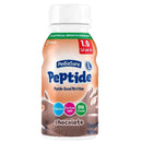 PediaSure® Peptide 1.0 Cal, 8-ounce bottle, 24/CS