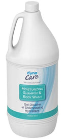 dynarex® Shampoo and Body Wash, 1/EA