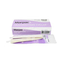 MARPAC TRACHEOSTOMY COLLAR, ADULT, SOLD AS 10/BOX MARPAC 201D