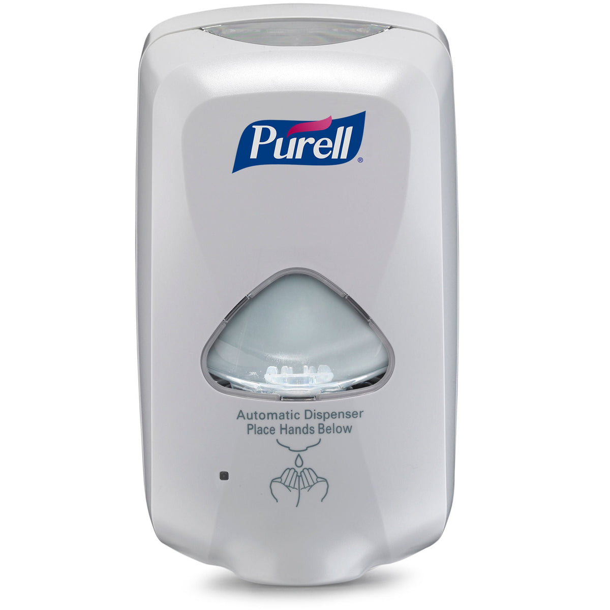 Purell® Tfx™ Wall Mount Hand Hygiene Dispenser, 1200 Ml, 1/Ea