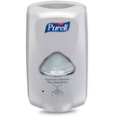 Purell® TFX™ Wall Mount Hand Hygiene Dispenser, 1200 mL, 1/EA
